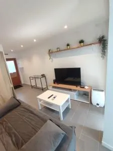 Studio 27m2 77410 Claye Souilly CDG Disney Astérix - Gressy