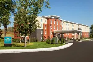 Homewood Suites by Hilton Gateway Hills Nashua - Devenscrest