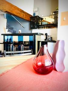 Appartement Le Provençal