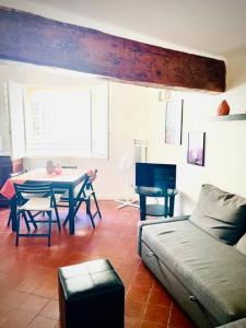 Appartement Le Provençal