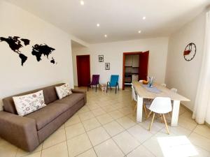 Summer Breeze Apartment - Avola