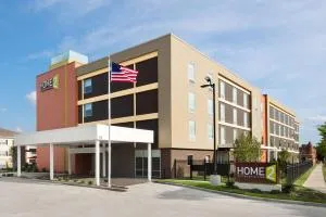 Home2 Suites St. Louis / Forest Park - Benton