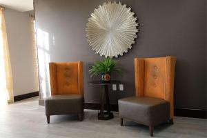 Hampton Inn Searcy Arkansas