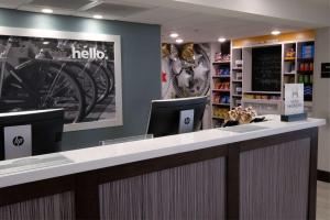 Hampton Inn Searcy Arkansas