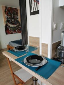Appartements Appartement 