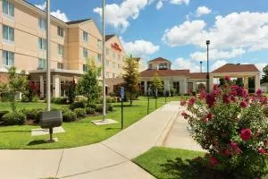 Hilton Garden Inn Shreveport - Mansfield