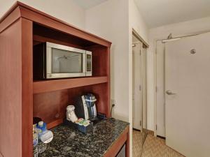 Hilton Garden Inn Oklahoma City North Quail Springs