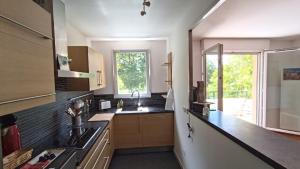 Appartements Appartement de 60m2 dans une belle residence calme : photos des chambres