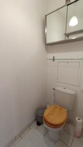 Appartements Appartement de 60m2 dans une belle residence calme : photos des chambres