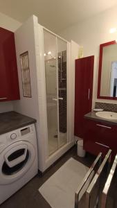 Appartements Appartement de 60m2 dans une belle residence calme : photos des chambres