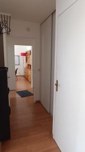 Appartements Appartement de 60m2 dans une belle residence calme : photos des chambres