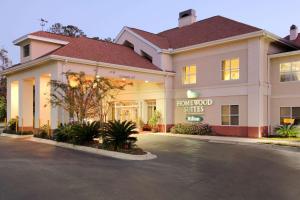 obrázek - Homewood Suites by Hilton Tallahassee