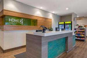 Home2 Suites By Hilton Redlands