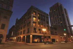 Hilton Garden Inn Rochester Downtown, NY - Webster