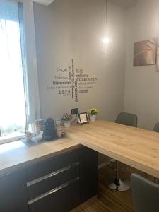 Nibu Appartamenti - Appartamento centrale comodo a tutto, anche a Villa Chiara