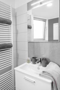 Samoobslužné Apartmány Evičenstvo