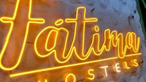 Fatima Hostel Santa Marta