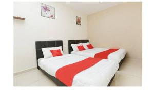 Semerah Suites Homestay