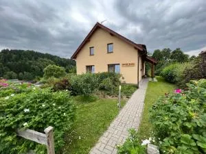 Apartment Brusinka - 卡什佩尔斯凯霍里