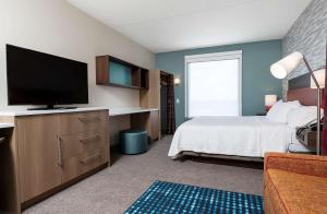 Home2 Suites By Hilton Roswell, Ga