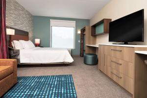 Home2 Suites By Hilton Roswell, Ga