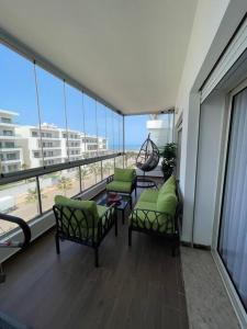 Appartement de luxe à peninsula