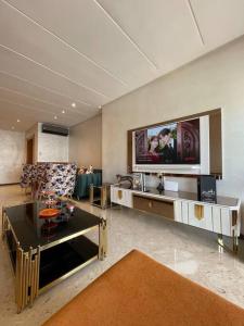 Appartement de luxe à peninsula