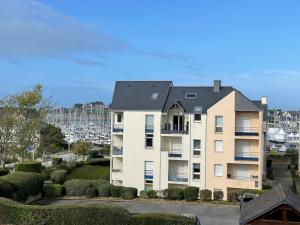 Appartements Vue capitainerie : photos des chambres