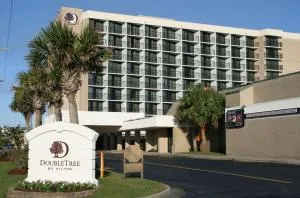 DoubleTree by Hilton Atlantic Beach Oceanfront - أتلانتيك بيتش