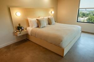 Single Room room in Brut Hotel