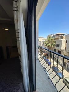 modern 2bedroom for rent Abdoun