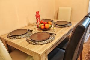 Vaci Deluxe Apartment