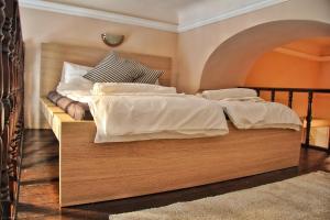 Vaci Deluxe Apartment