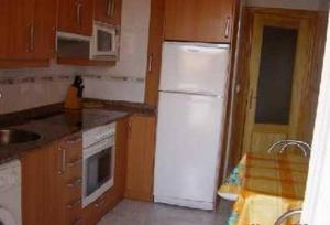 Apartamento en Isla Playa