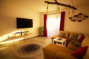 Ferienwohnung Jessy