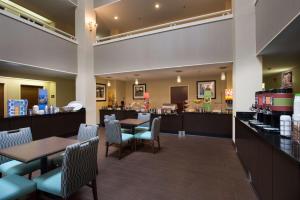 Hampton Inn Cornelia