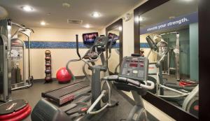 Hampton Inn Cornelia