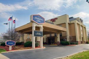 Hampton Inn Dayton/Huber Heights