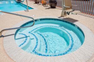 Hampton Inn & Suites Phoenix - East Mesa in Gilbert