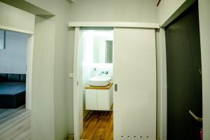 LOFTY APARTAMENTY Namysłów I
