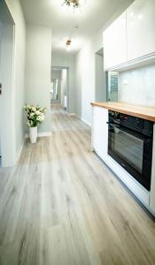 LOFTY APARTAMENTY Namysłów I