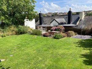 Devon Cottage in Lovely Georgeham