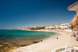 -Iponubahomes- Typical Andalusian villa with views in Mijas Costa