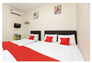 Semerah Suites Homestay