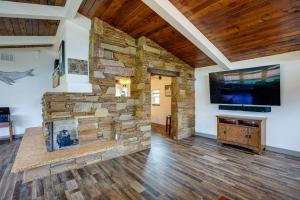 Birch Bay Vacation Home, Close to Beachfront Parks