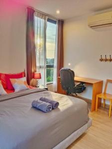 Hill Myna Condo by Bcare - Two Bedrooms