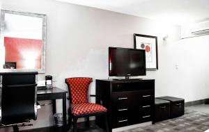 Room with Two Queen Beds - Non-Smoking room in Hampton Inn & Suites Richmond Glenside