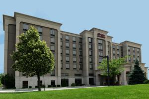 obrázek - Hampton Inn & Suites by Hilton Windsor