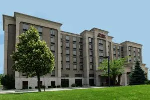 Hampton Inn & Suites by Hilton Windsor - Windsor