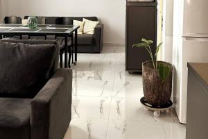 Atelier, an athenian apartment